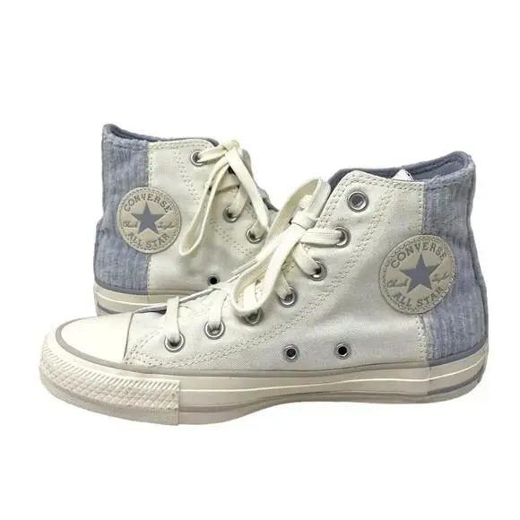 Converse shoes - Converse Chuck Taylor - Chuck Taylor - A01342F - Blue 0