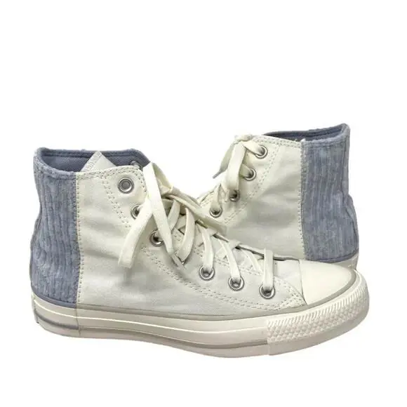 Converse shoes - Converse Chuck Taylor - Chuck Taylor - A01342F - Blue 1