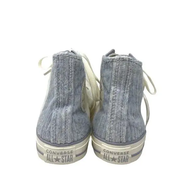 Converse shoes - Converse Chuck Taylor - Chuck Taylor - A01342F - Blue 2