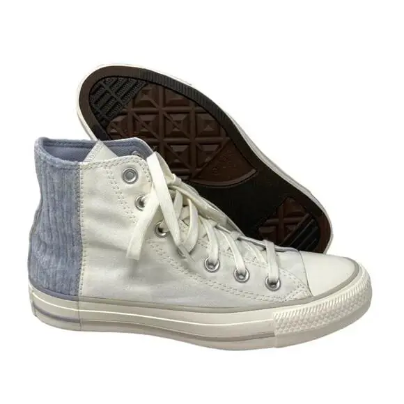 Converse shoes - Converse Chuck Taylor - Chuck Taylor - A01342F - Blue 3