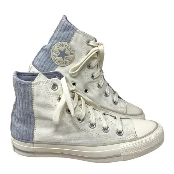 Converse shoes - Converse Chuck Taylor - Chuck Taylor - A01342F - Blue 5