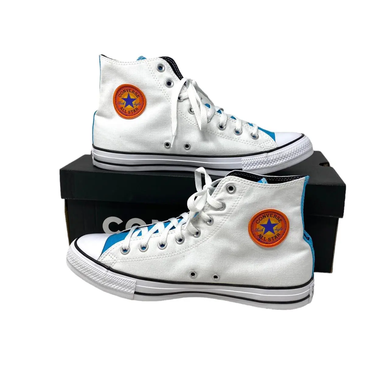 Converse shoes - Converse Chuck Taylor - Chuck Taylor - 172514C - White 0