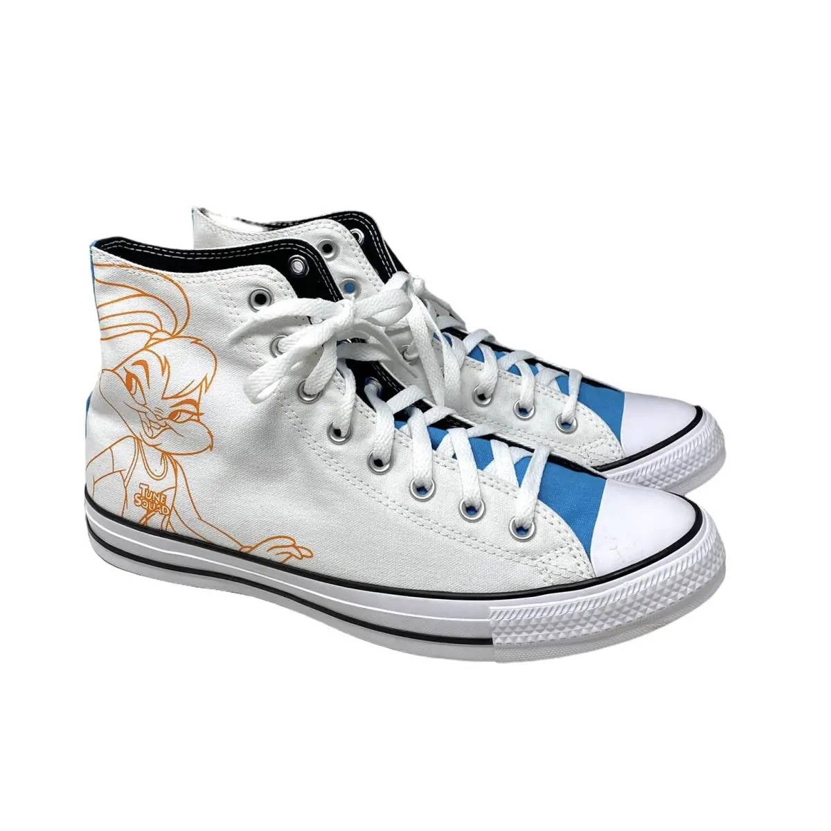Converse shoes - Converse Chuck Taylor - Chuck Taylor - 172514C - White 4