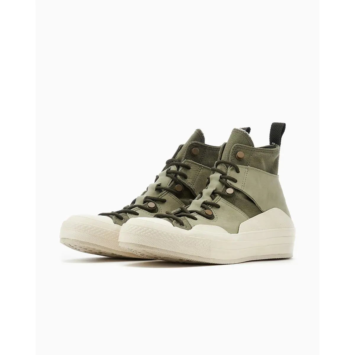 Converse shoes - Converse Utility Green 3