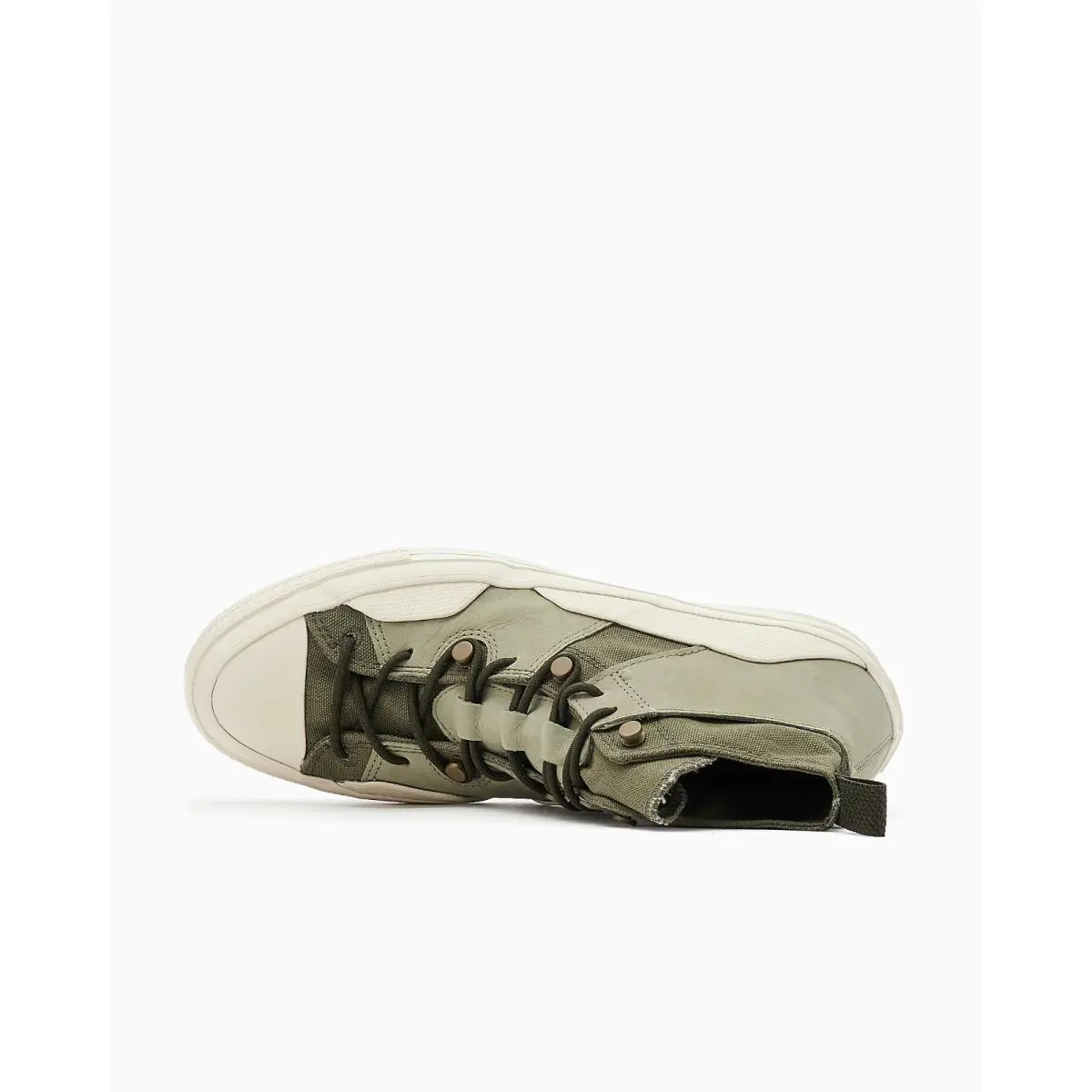 Converse shoes - Converse Utility Green 5