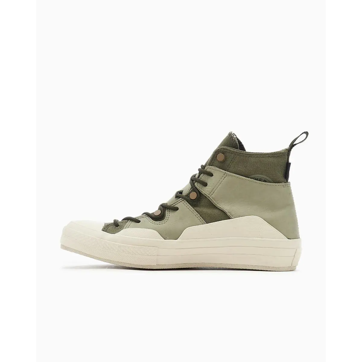 Converse shoes - Converse Utility Green 6