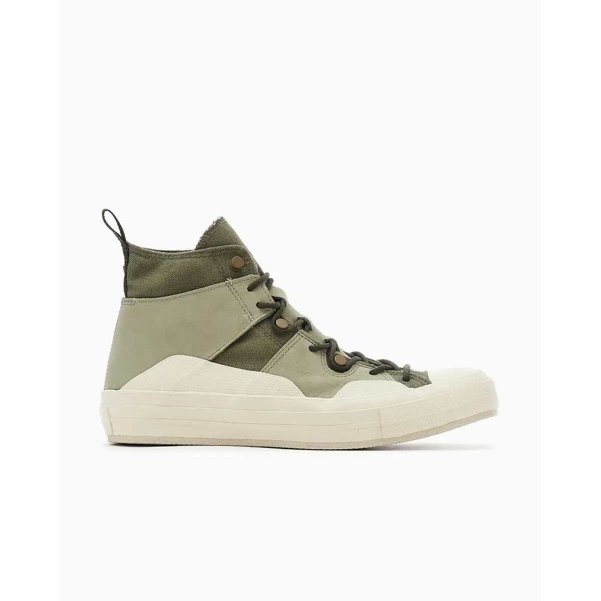 Converse shoes - Converse Utility Green 7