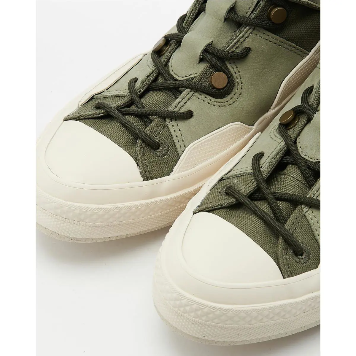 Converse shoes - Converse Utility Green 0