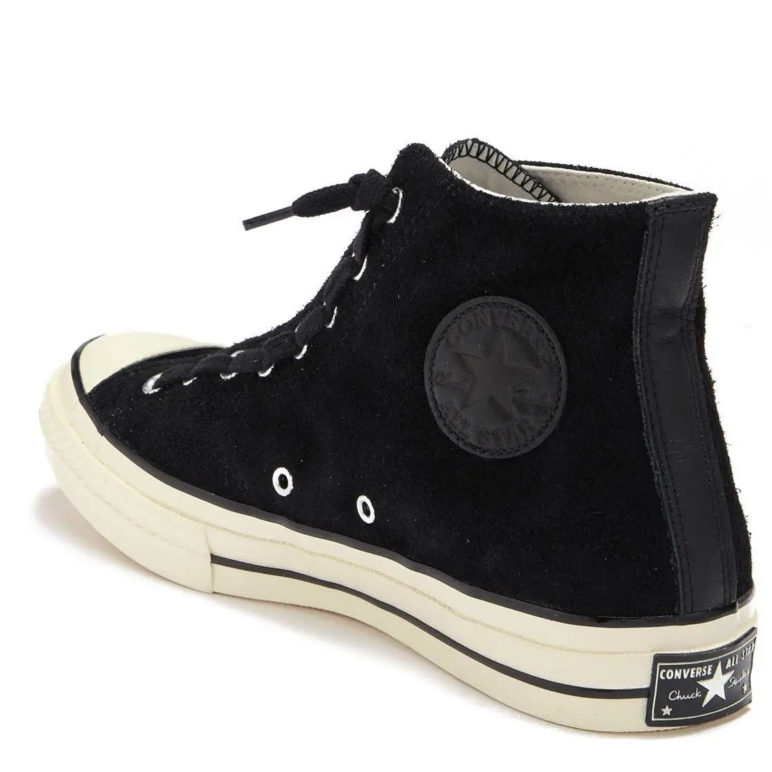 Converse shoes - Black 0