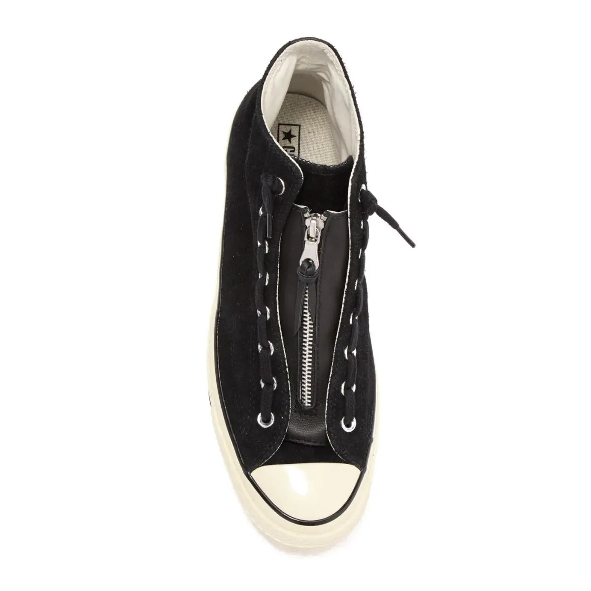 Converse shoes - Black 2