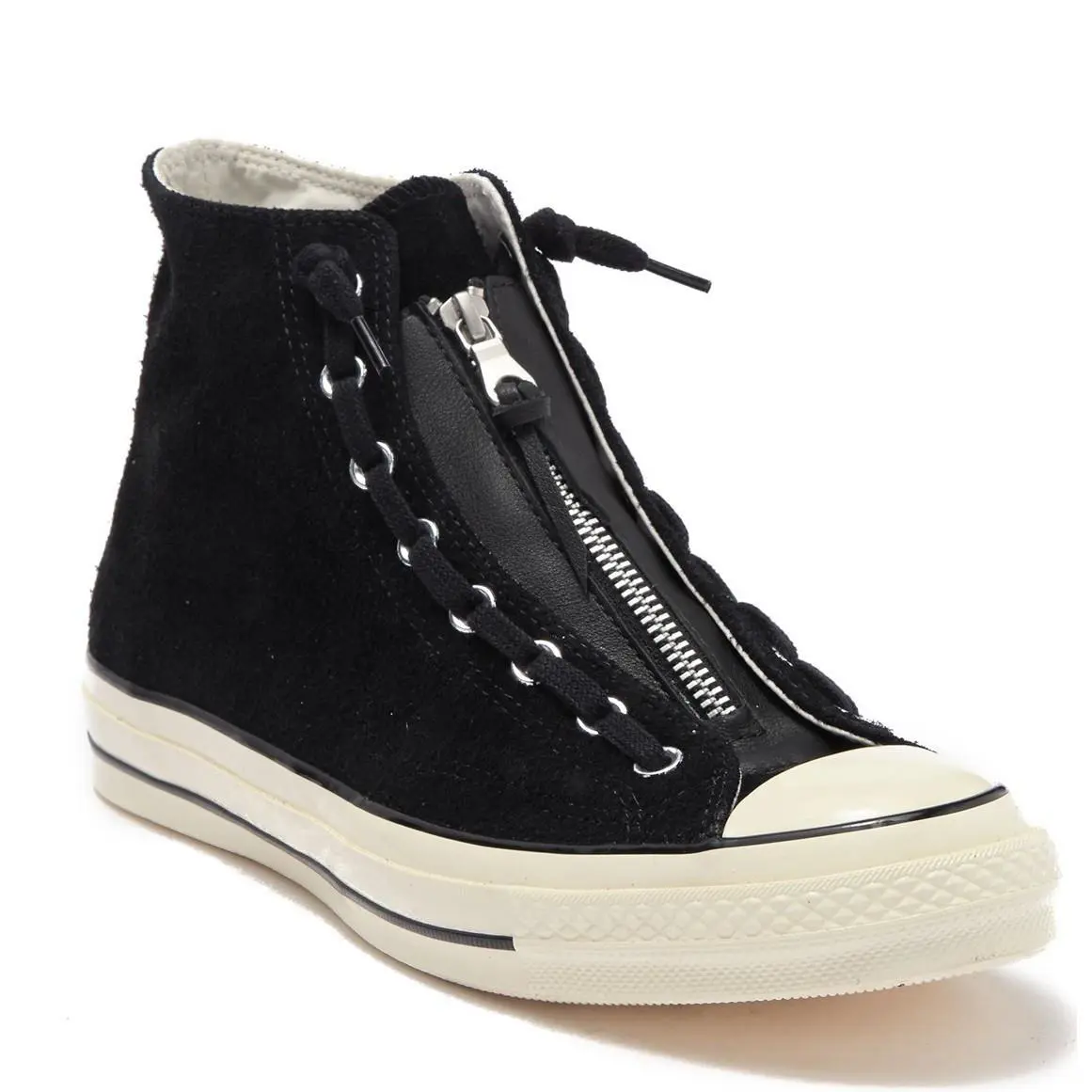 Converse shoes - Black 4