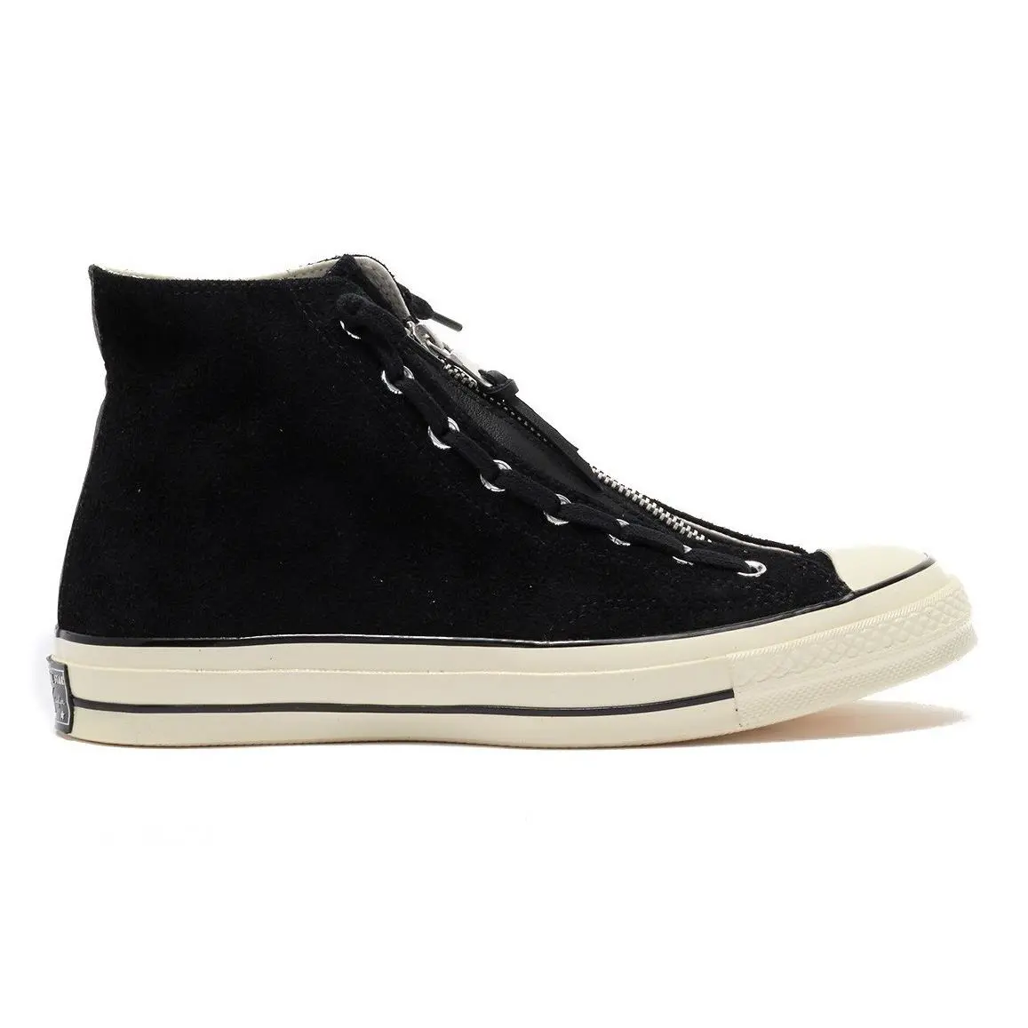 Converse shoes - Black 6
