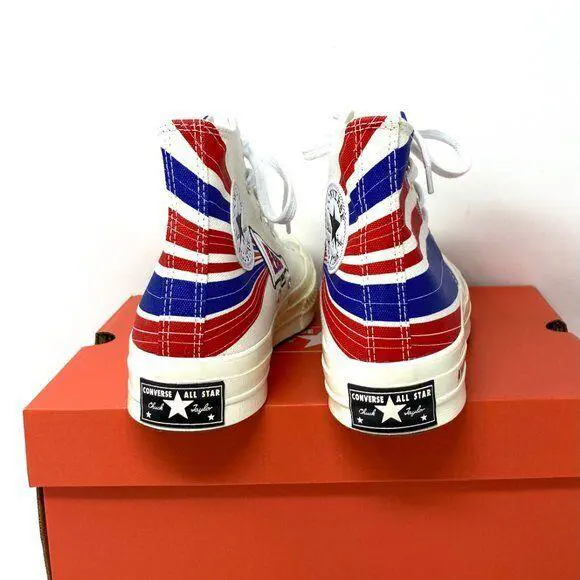 Converse shoes - Converse Chuck 70 - Chuck - 169912C - White 0