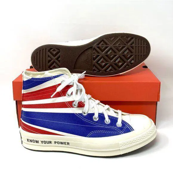 Converse shoes - Converse Chuck 70 - Chuck - 169912C - White 1
