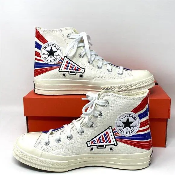 Converse shoes - Converse Chuck 70 - Chuck - 169912C - White 5
