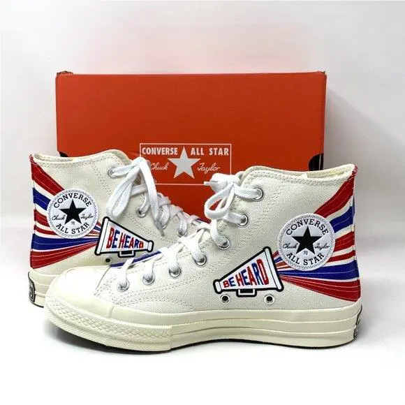 Converse shoes - Converse Chuck 70 - Chuck - 169912C - White 11