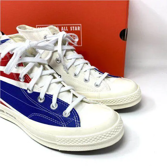 Converse shoes - Converse Chuck 70 - Chuck - 169912C - White 9