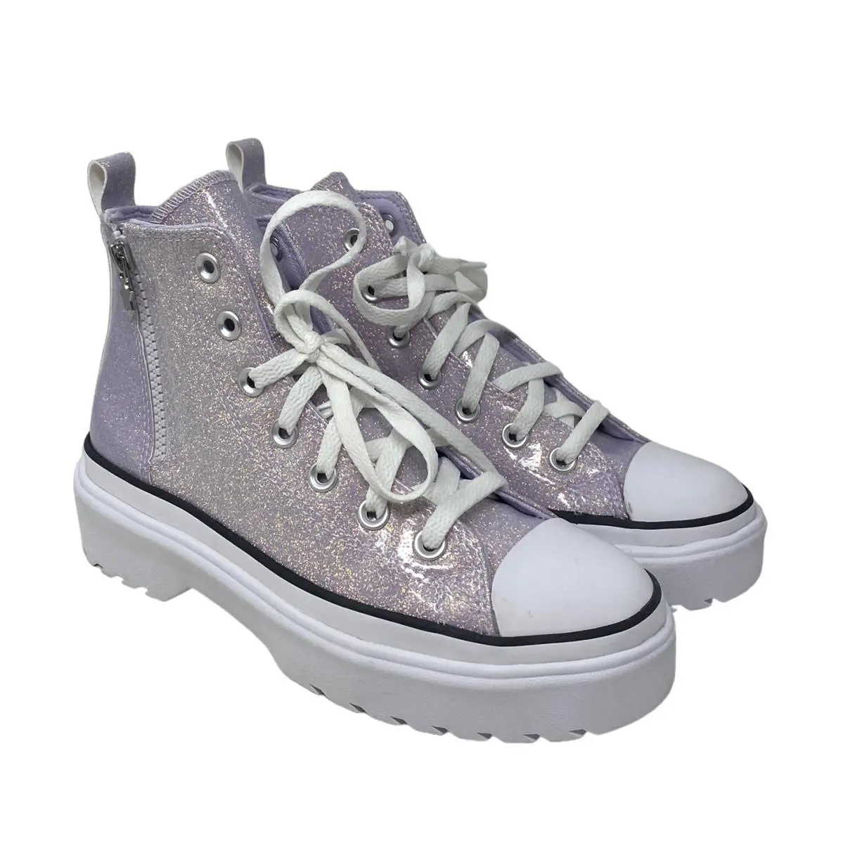 Converse shoes - Converse Chuck Lugged Lift - Chuck Lugged Lift - A03009C - Pink 0