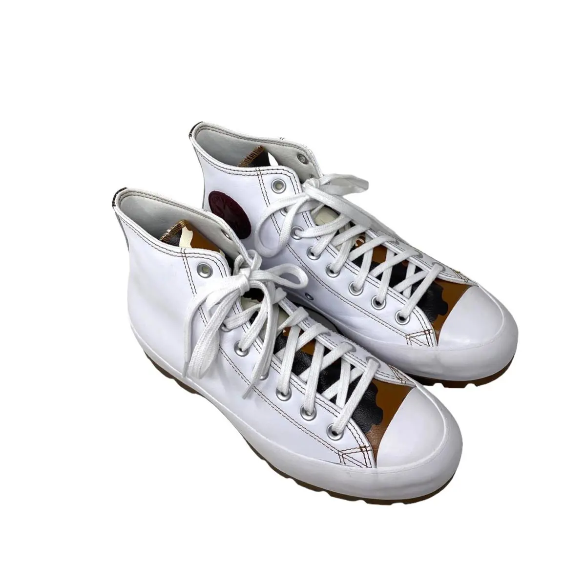 Converse shoes - Converse Ctas Lugged - Ctas Lugged - 570637C-WTCM - White 1