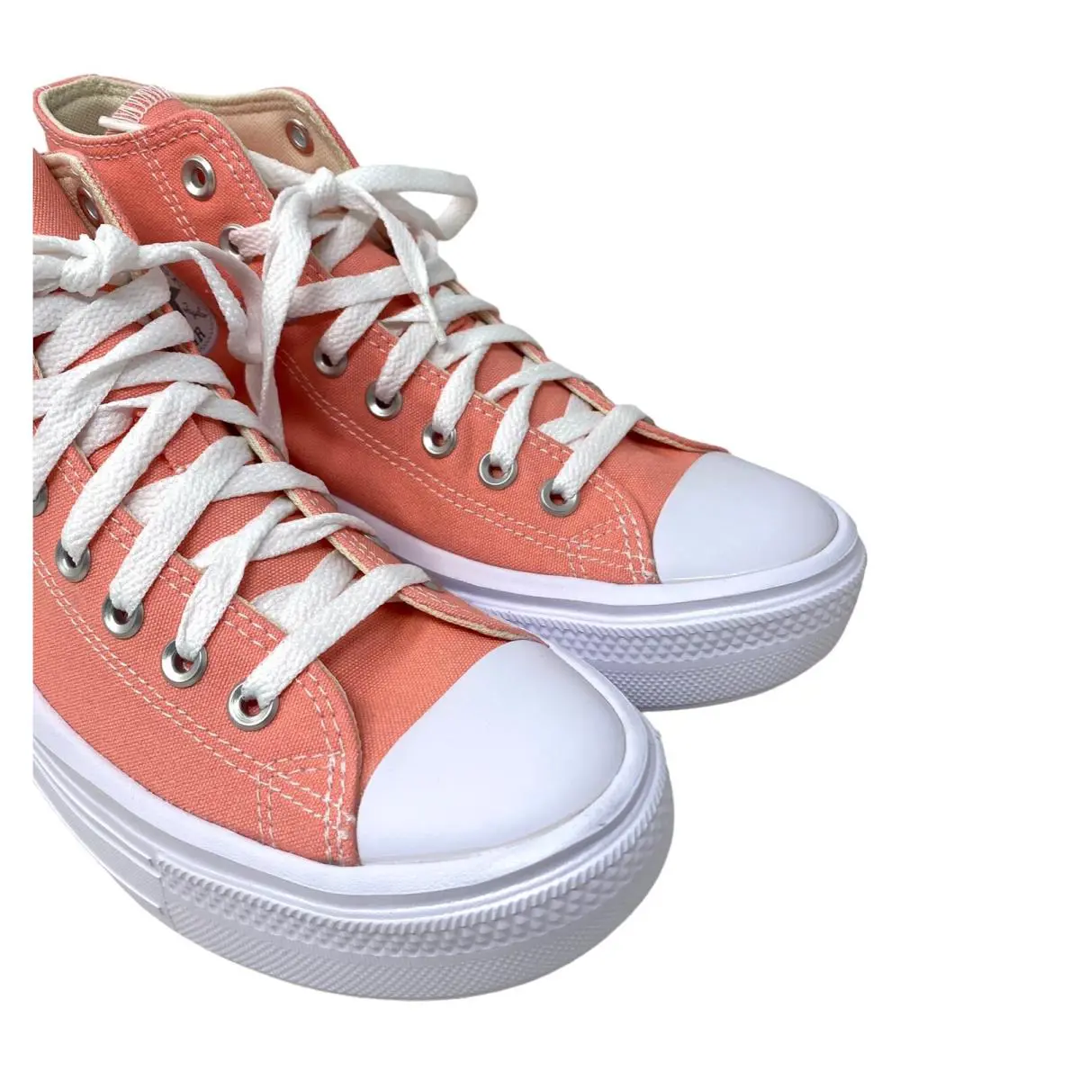 Converse shoes - Converse Chuck Taylor Move - Chuck Taylor Move - A03544C - Pink 12