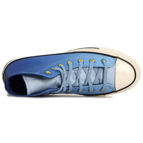 Converse shoes - Sea Salt/Amarillo/Egret 2