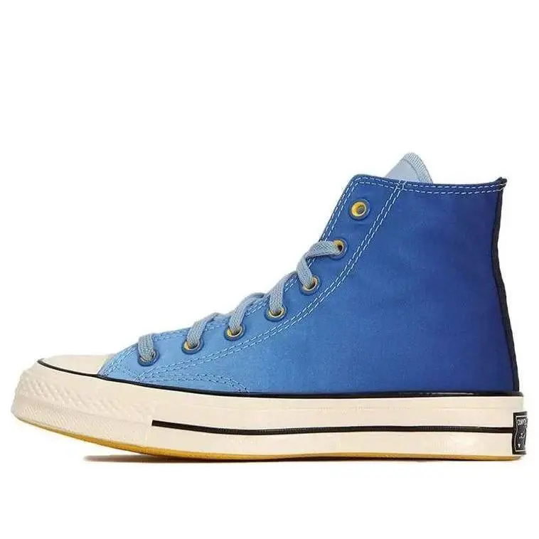 Converse shoes - Sea Salt/Amarillo/Egret 3
