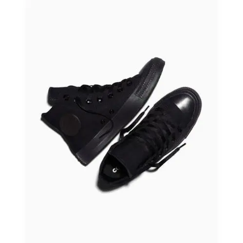 Converse shoes - Converse Chuck Taylor All Star High Top - Black 6