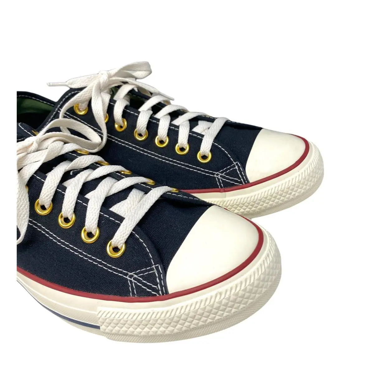 Converse shoes - Converse Chuck Taylor AS - Chuck Taylor - 168958C-WWBR - Black 7
