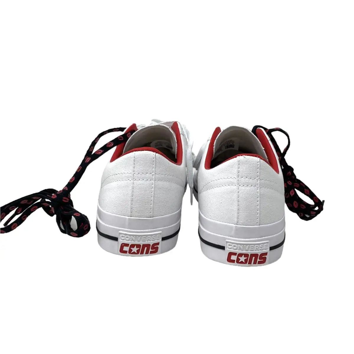 Converse shoes - Converse One Star Pro - One Star Pro - A04606C - White 3