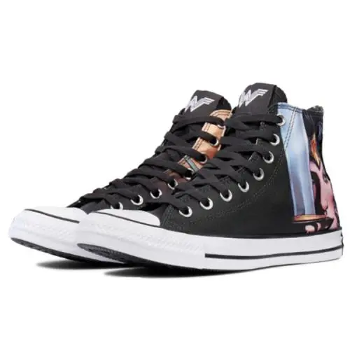 Converse shoes - Multicoloured 3