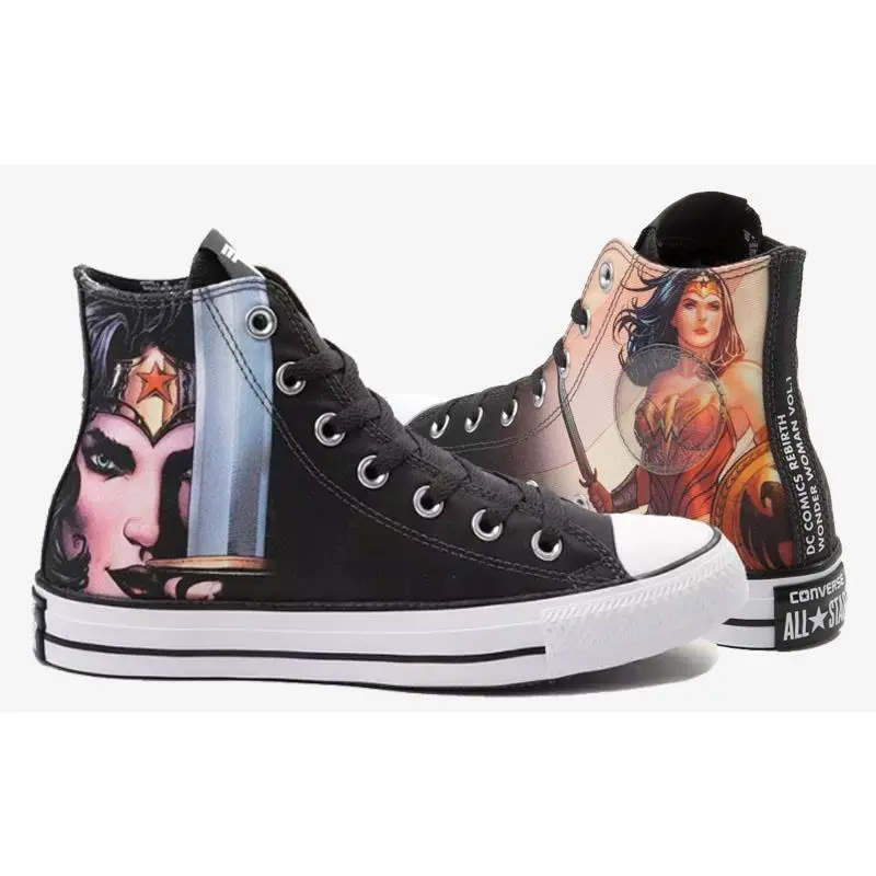 Converse shoes - Multicoloured 0