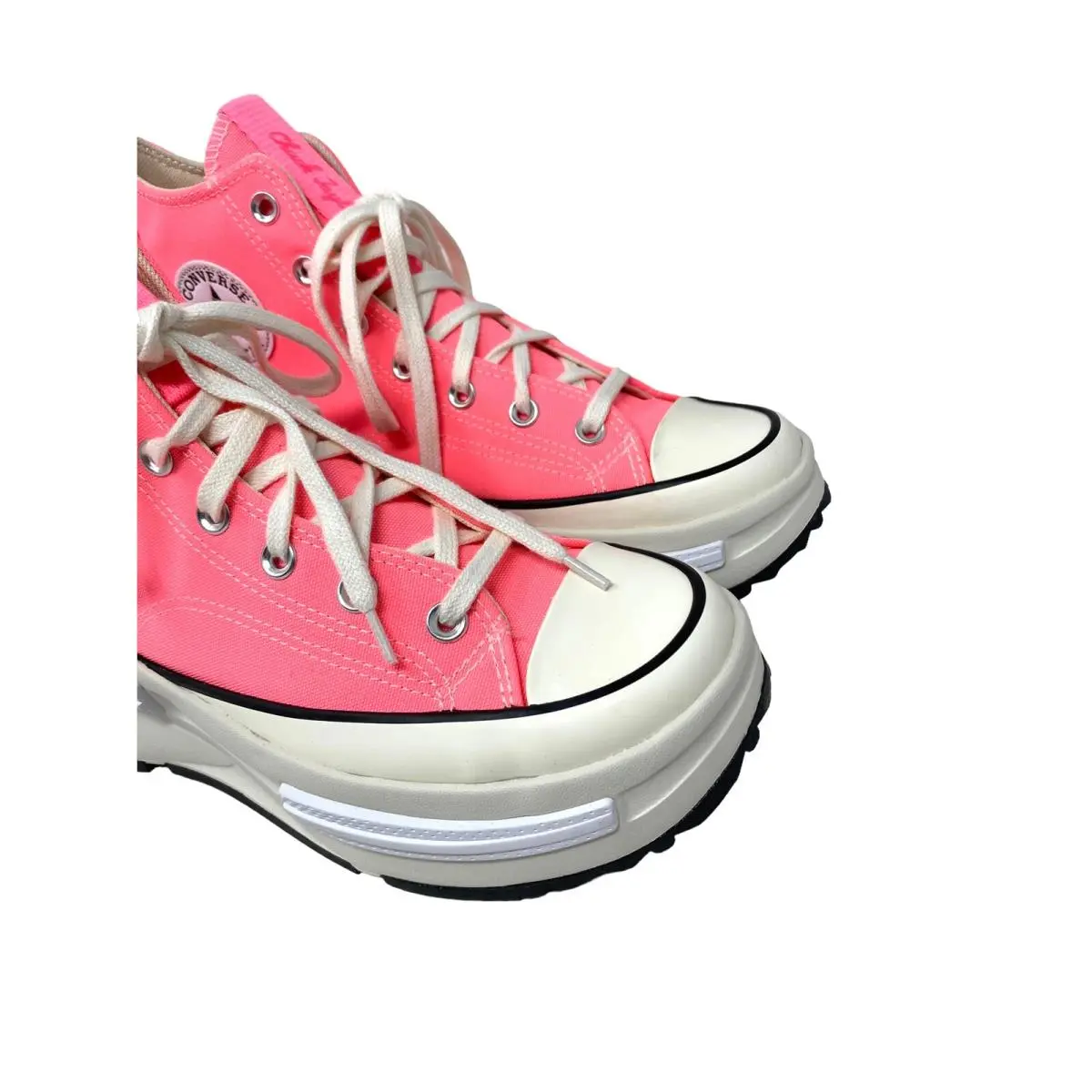 Converse shoes - Converse Run Star Legacy CX - A05012C - Pink 11