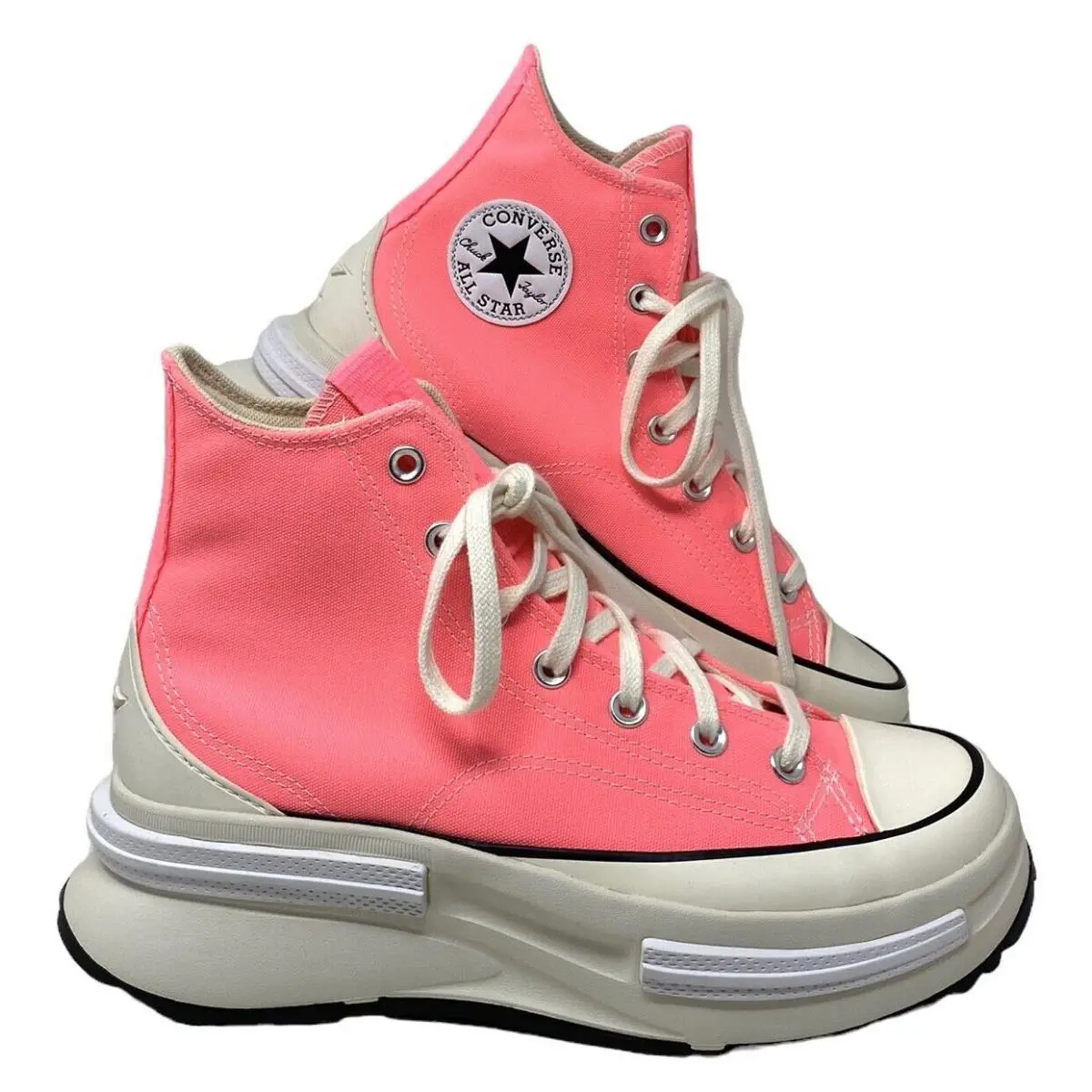 Converse shoes - Converse Run Star Legacy CX - A05012C - Pink 8