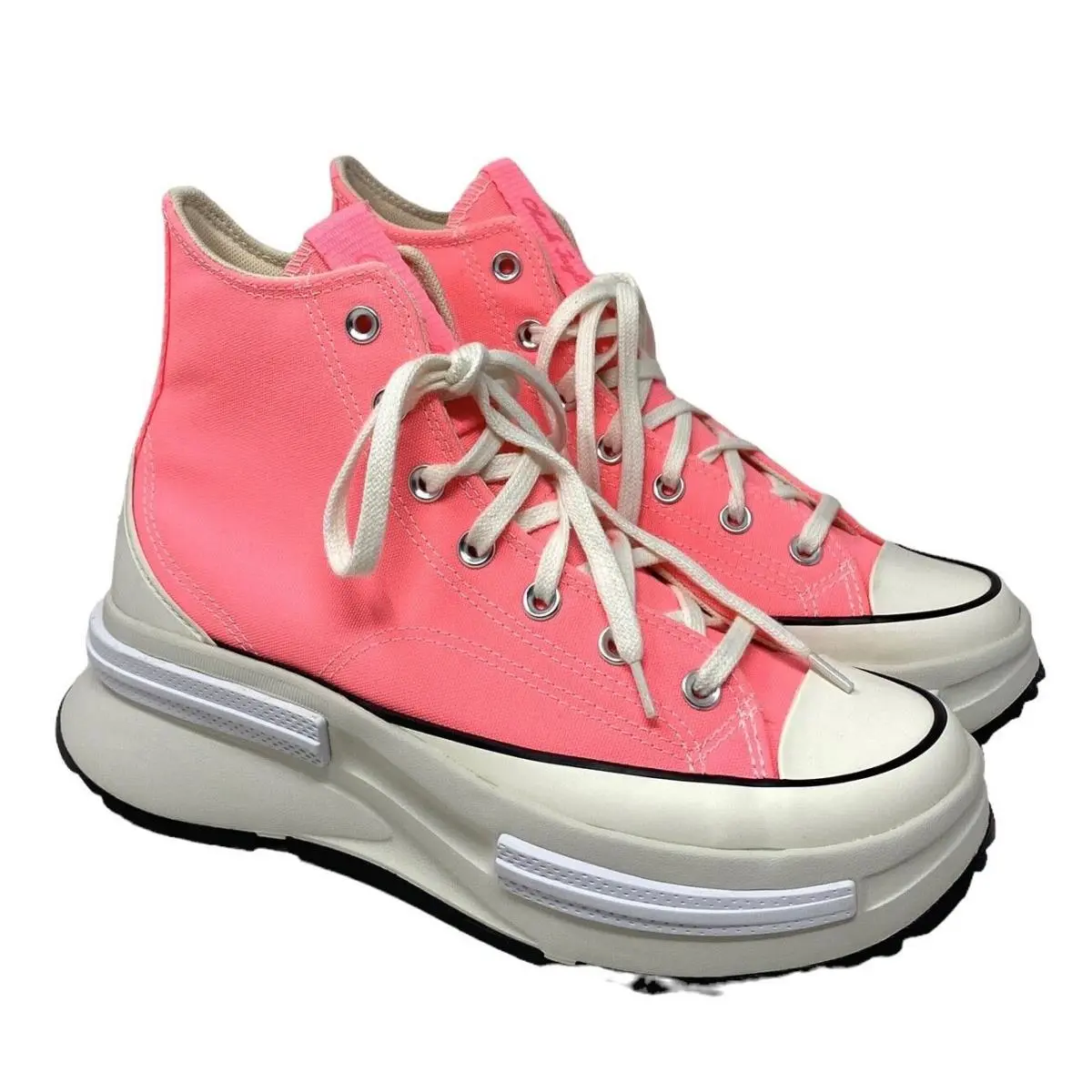 Converse shoes - Converse Run Star Legacy CX - A05012C - Pink 9