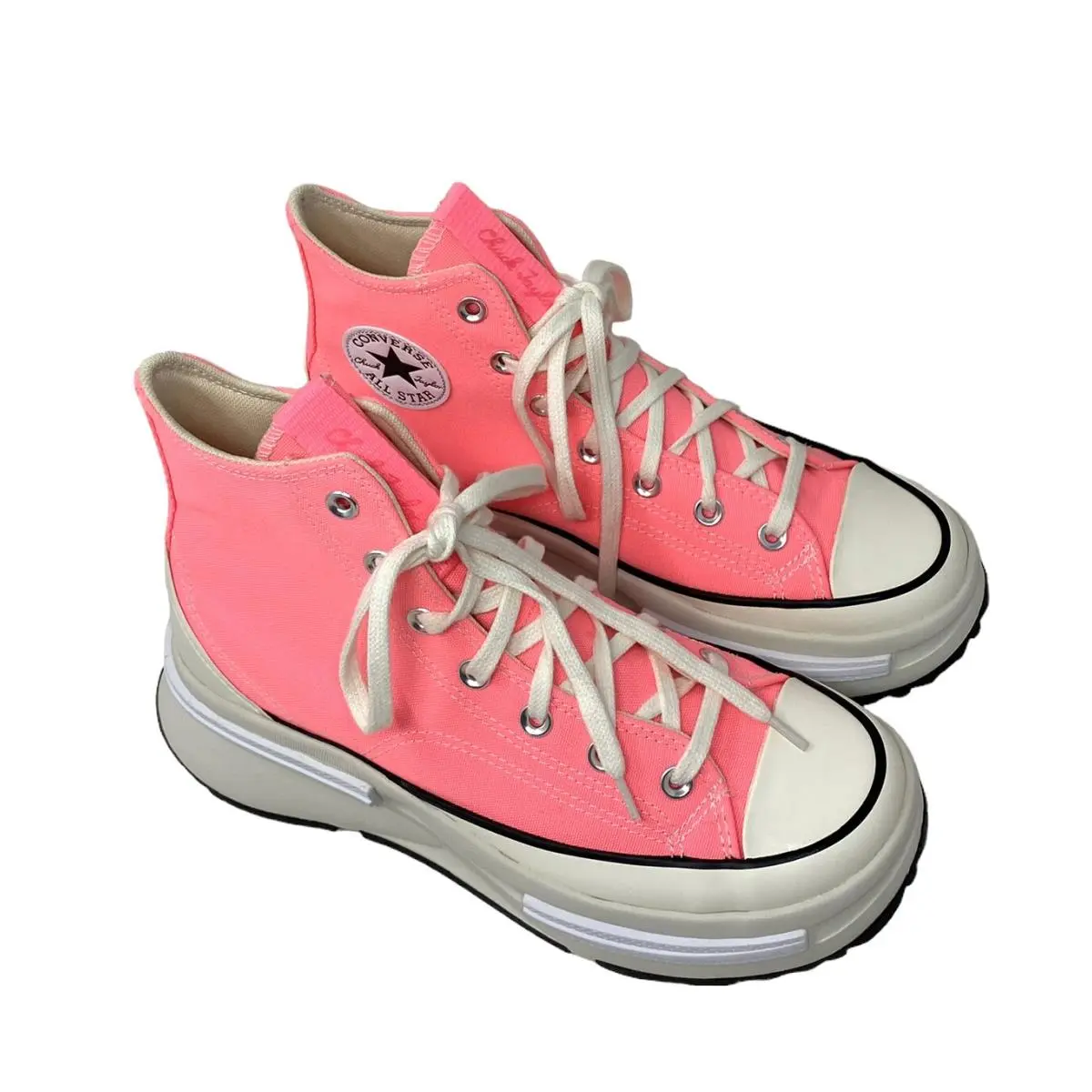 Converse shoes - Converse Run Star Legacy CX - A05012C - Pink 10