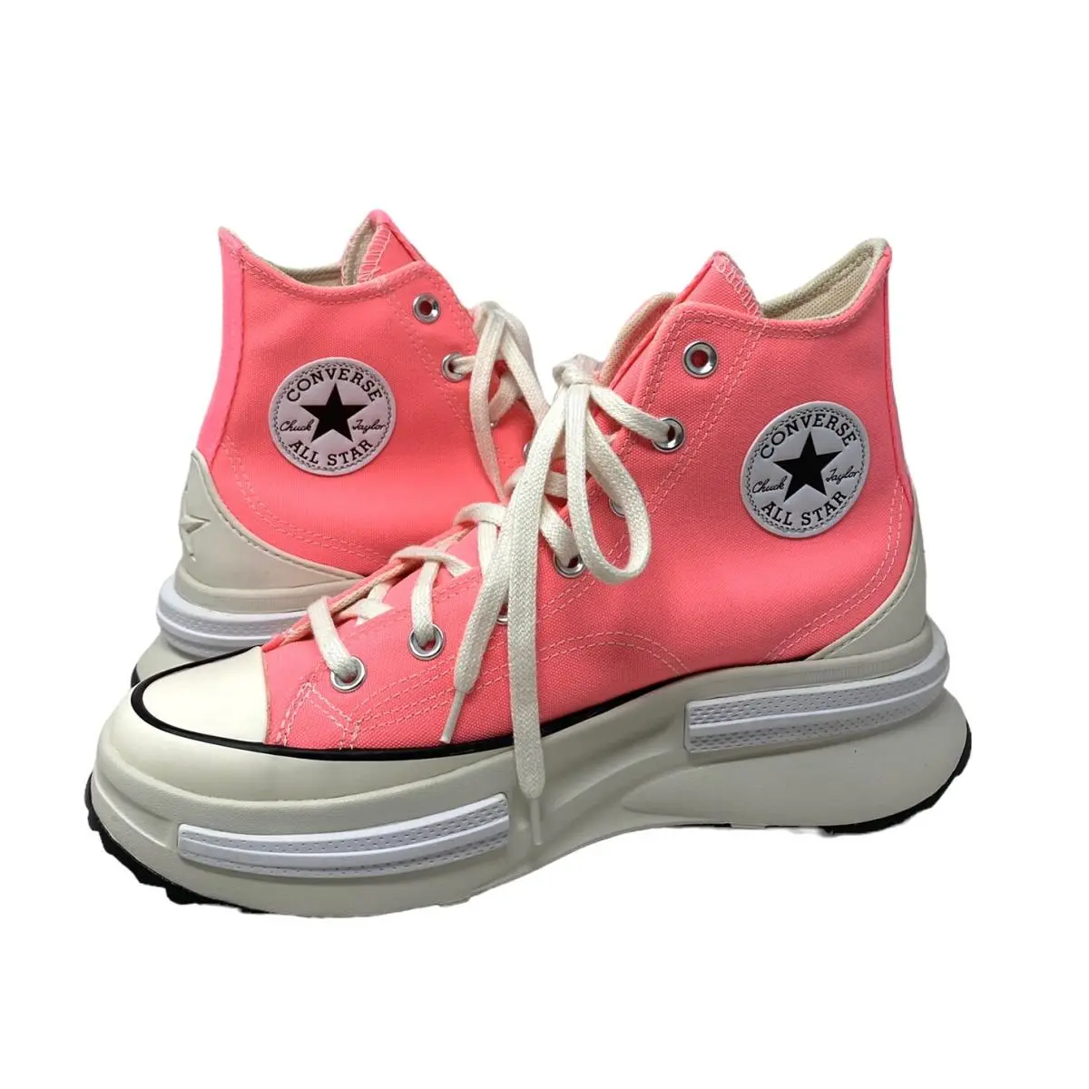 Converse shoes - Converse Run Star Legacy CX - A05012C - Pink 12