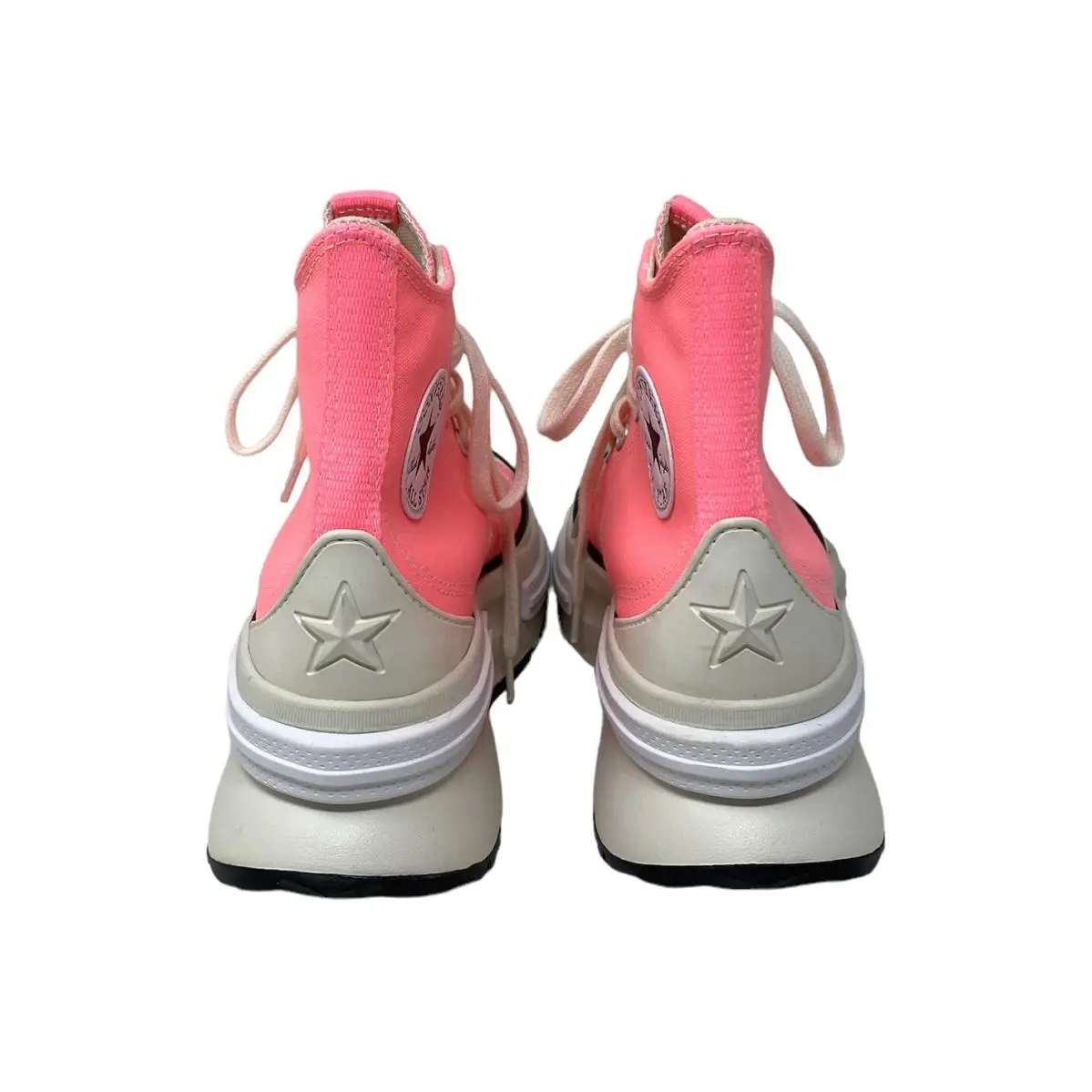 Converse shoes - Converse Run Star Legacy CX - A05012C - Pink 13
