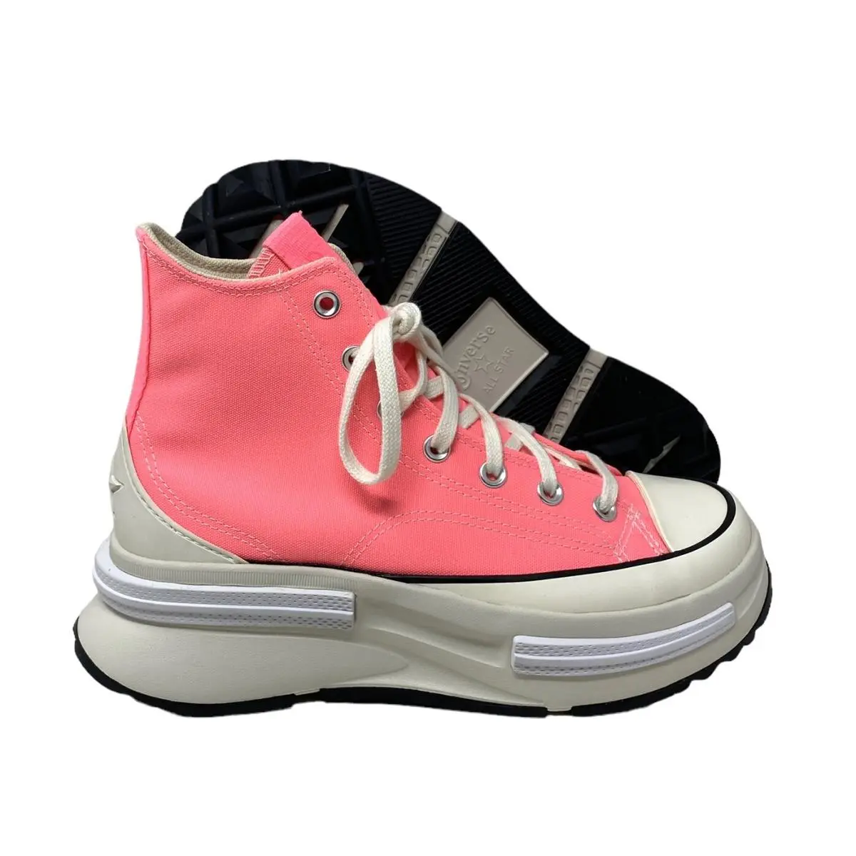 Converse shoes - Converse Run Star Legacy CX - A05012C - Pink 14