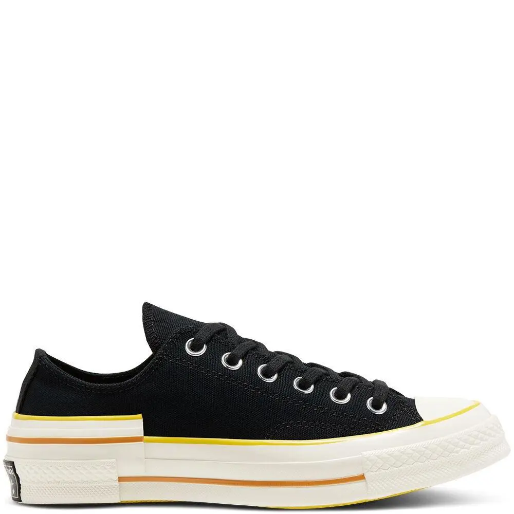 Converse shoes - Converse Chuck 70 Low - Chuck Low - Chambray Blue 570789C 13