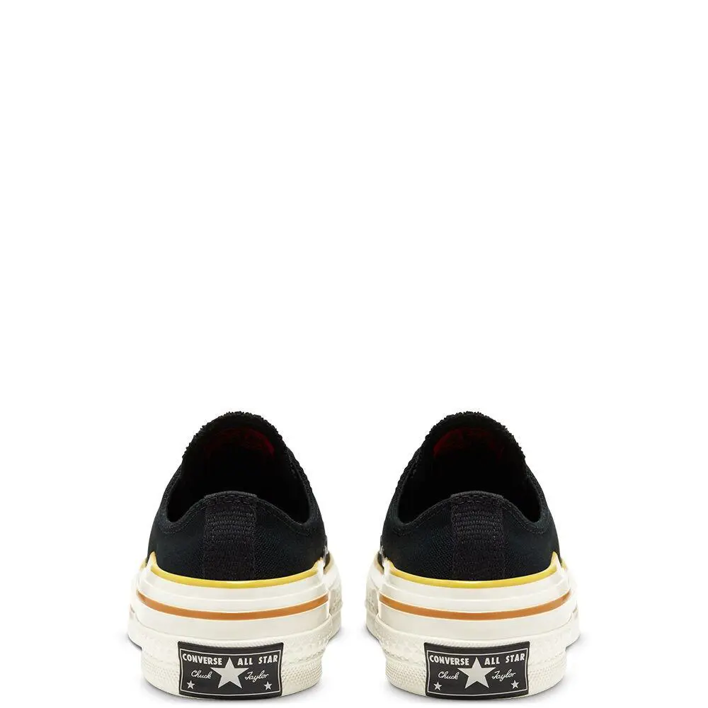 Converse shoes - Converse Chuck 70 Low - Chuck Low - Chambray Blue 570789C 15