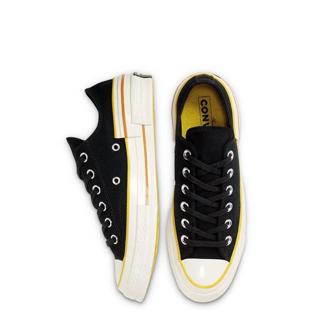 Converse shoes - Converse Chuck 70 Low - Chuck Low - Chambray Blue 570789C 16