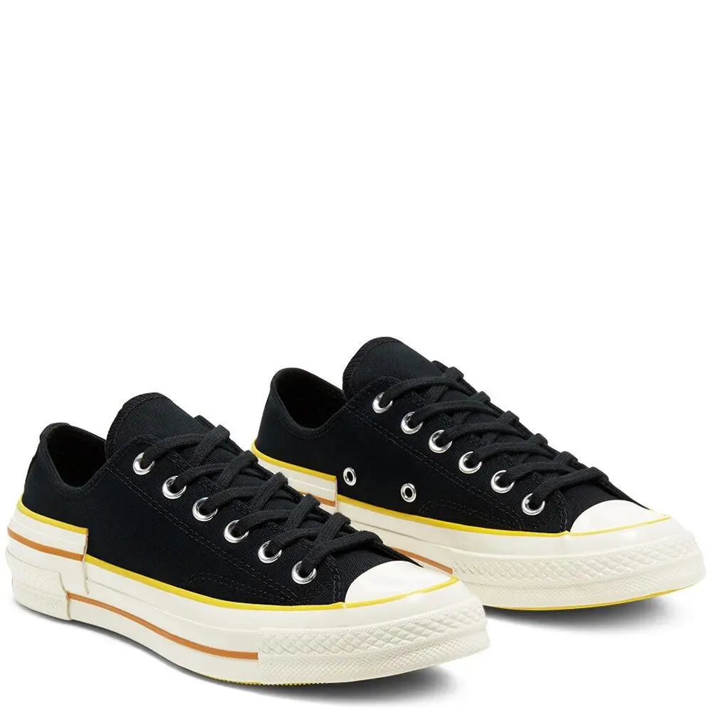 Converse shoes - Converse Chuck 70 Low - Chuck Low - Chambray Blue 570789C 17