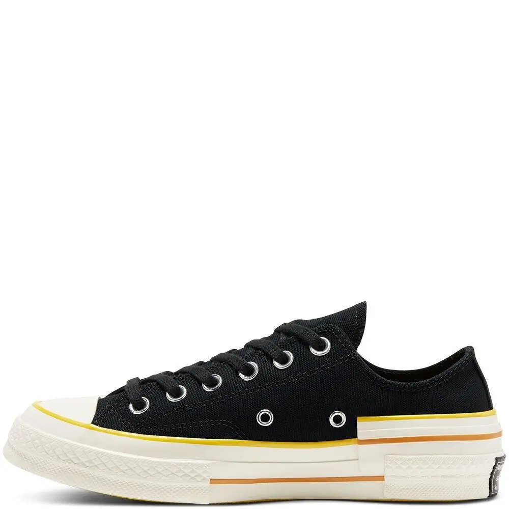 Converse shoes - Converse Chuck 70 Low - Chuck Low - Chambray Blue 570789C 18