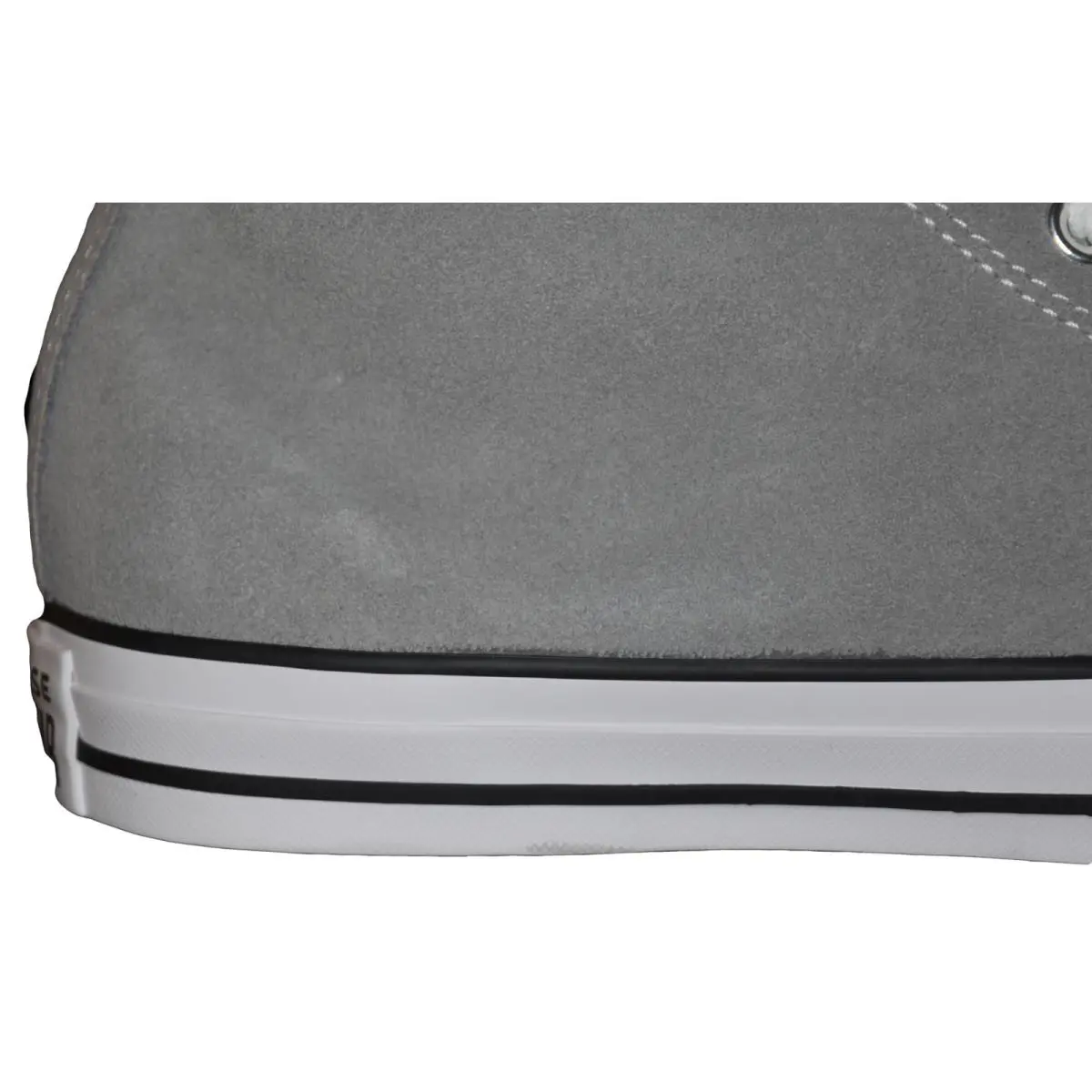 Converse shoes - Converse Chuck Taylor All Star Hi - Gray 2