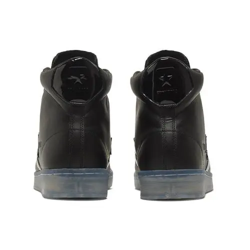 Converse shoes - Black 2