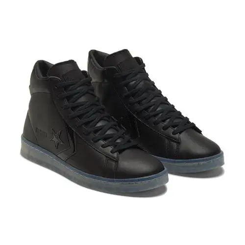Converse shoes - Black 9