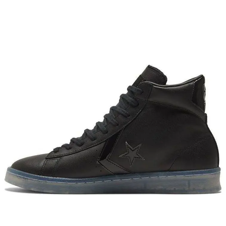 Converse shoes - Black 10