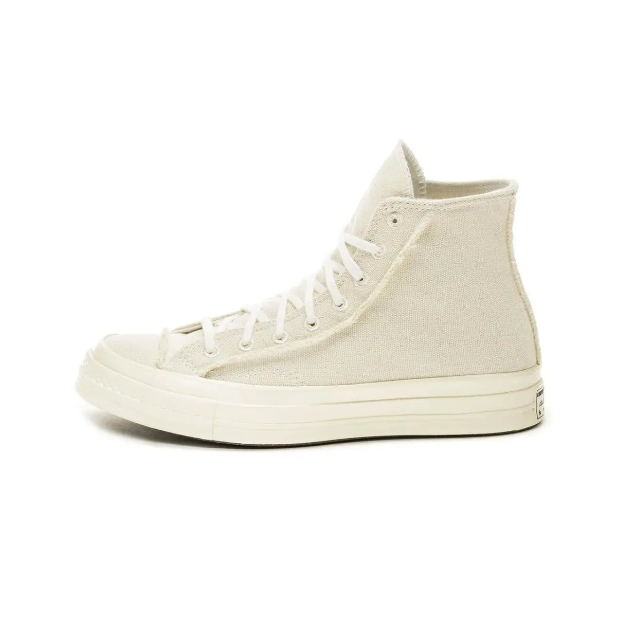 Converse shoes - Egret/Natural/Egret 2