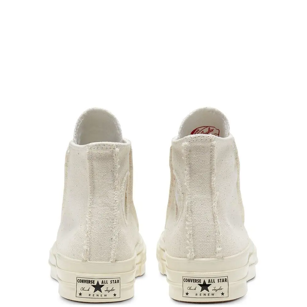 Converse shoes - Egret/Natural/Egret 3