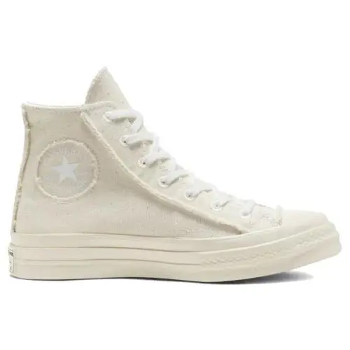 Converse shoes - Egret/Natural/Egret 4